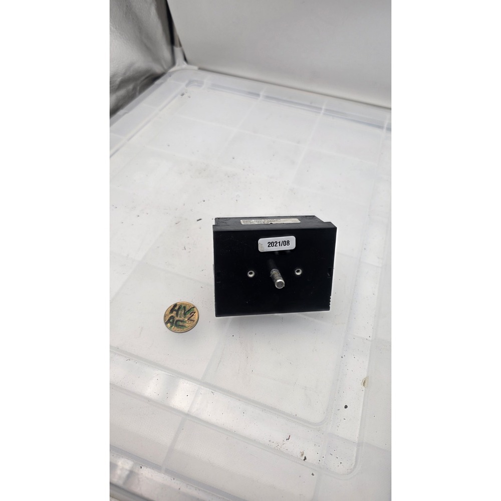 Zytron Thermostat Model 120R-7-Z128-156 For Garland Griddle